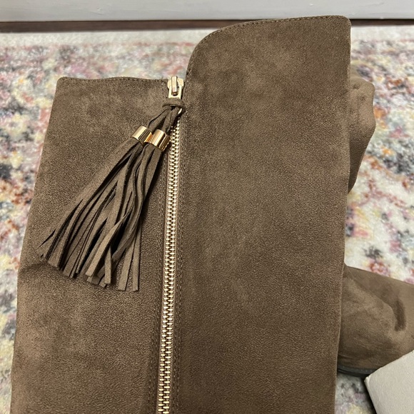 G.C Shoes Boots - Picture 7 of 8